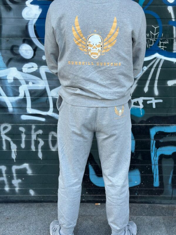 Sweatshirt big icon