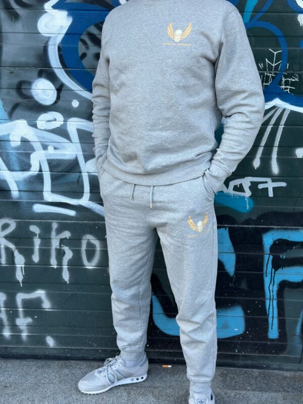 Sweatshirt big icon
