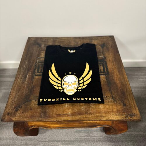 T-shirt big icon