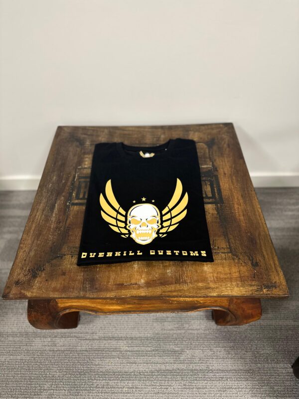 T-shirt big icon
