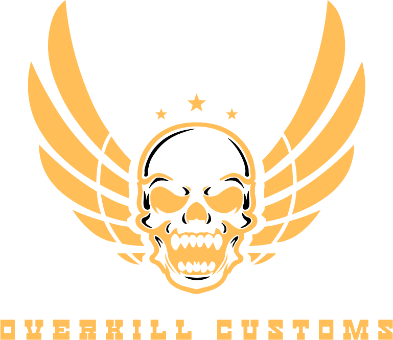 Overkill Customs B.V.