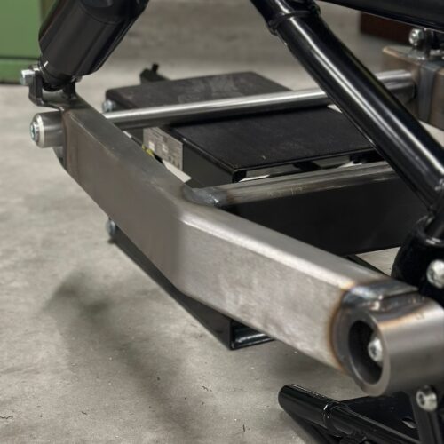 Swingarm kit