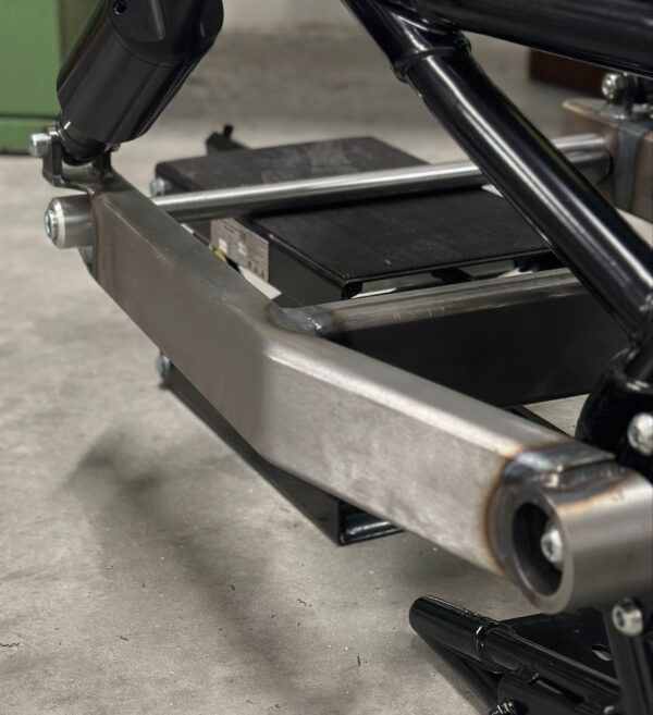 Swingarm kit