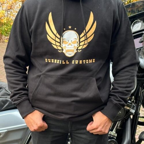 Hoodie big icon