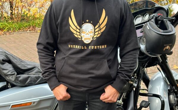 Hoodie big icon