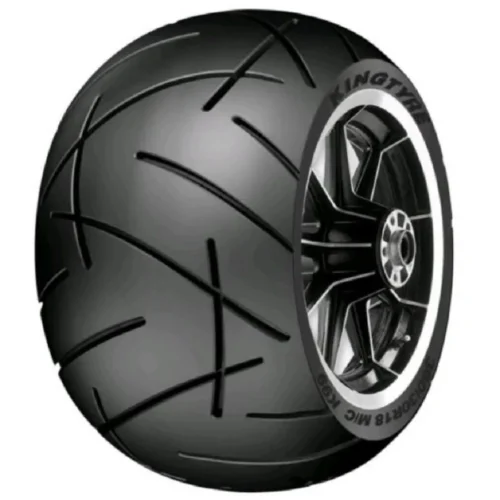 Kingtyre K99 radial tire for custom cruiser