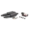 2002-2023 Harley-Davidson V-Rod Ultimate Ride Kit (Black)