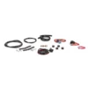 2002-2023 Harley-Davidson V-Rod Ultimate Ride Kit (Black)