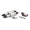 2002-2023 Harley-Davidson V-Rod Ultimate Ride Kit (Chrome)
