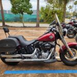 Softail Slim